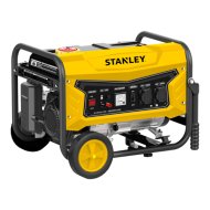 Stanley SG-3100B 2,9kW kerekes generátor benzines