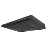 Operis Tante fekete szabadonálló páraelszívó