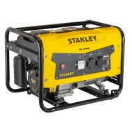 Stanley SG-2400B 2,1kW benzines generátor