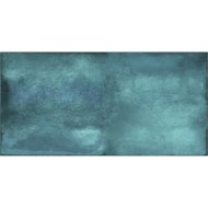 Harmony beltéri 30x60cm fényes kék fali csempe