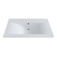 ÖNTÖTT MÁRVÁNY MOSDÓ 70,5X51,5X16CM