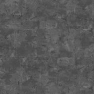 Domino Luwin beton 62x31cm 4/0,4mm SPC compact vinyl padló