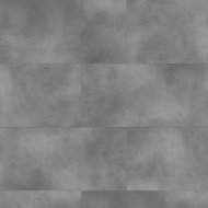 Domino Royce beton 62x31cm 4/0,4mm SPC compact vinyl padló