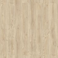 Green vinyl padló fehér tölgy 1290x173x3,8mm 2,901m2/cs K31