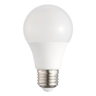 Eglo LED fényforrás SMD E27 A60 8W 806lm 4000K fehér-opál
