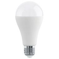 Eglo LED fényforrás SMD E27 A60 11W 1055lm 4000K CRI fehér-opál