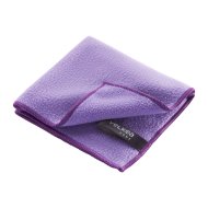 Velkea elektrosztatikus kendő lila