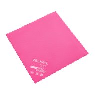 Velkea mikroszálas törlőkendő otthoni használatra pink