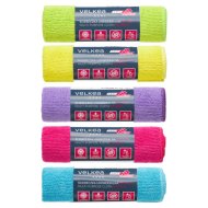 Velkea univerzális mikroszálas törlőkendő többféle színben