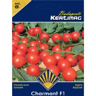 Paradicsom vetőmag Charmant F1 Prémium 8