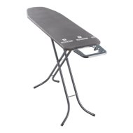 Leifheit Classic M Black vasalódeszka 120x38cm