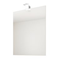 MADRID TÜKÖR LED VILÁGÍTÁSSAL 60X80X2CM