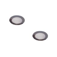 SAVINI PÓTVILÁGÍTÁS LED 2 DARAB/CSOMAG 4000K SAVINIDUE BÚTOROKHOZ CSATLAKOZÓVAL