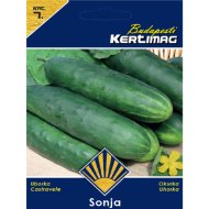 Uborka vetőmag Sonja prémium 7