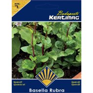 Futóspenót Malabarspinat Rubra prémium 7