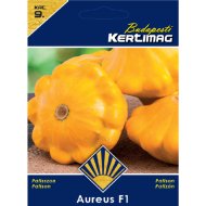 Patiszon vetőmag Aureus F1 prémium 9