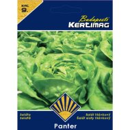 Saláta vetőmag Panter prémium 9