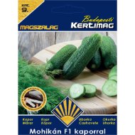 Magszalag 3m uborka-kapor prémium 9