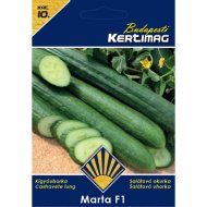 Kígyóuborka vetőmag Marta F1 prémium 10