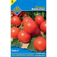 Paradicsom vetőmag Promyk Delikát