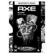 AXE Black ajándékcsomag