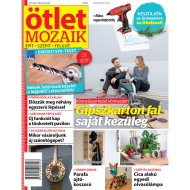 Ötlet mozaik magazin 2025/12