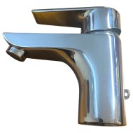 MOFÉM TREND PLUS MOSDÓ CSAPTELEP LEERESZTŐ NÉLKÜL