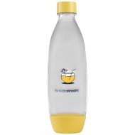 Sodastream Bio Fuse Duo palack 1l 2db-os műanyag