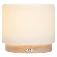 Aroma diffúzor ultrahangos LED világítással