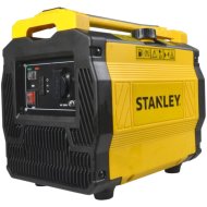 Stanley inverteres generátor 1kW