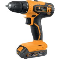 Akkus fúró-csavarozó Lith 21V Expert UniCell 2 fokozat, akksival és töltővel