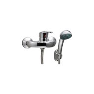 ALFA ZUHANY CSAPTELEP ZUHANYSZETTEL 40MM-ES KERÁMIA BETÉTTEL