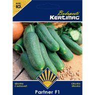 Uborka vetőmag Partner F1 prémium 10