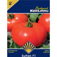 Paradicsom vetőmag Sultan F1 Prémium 8