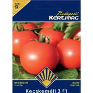 Paradicsom vetőmag kecskeméti 3 F1 Prémium 9