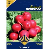 Retek vetőmag Glória F1 Prémium 8