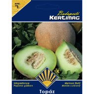Sárgadinnye vetőmag Topáz Prémium 7