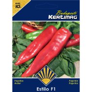Paprika vetőmag Estilo F1 Prémium 10