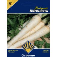Petrezselyem vetőmag Osborne Prémium 6
