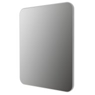 LYLA TÜKÖR 90X74X3CM LEKEREKÍTETT SARKÚ *KAP*