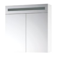 SWEET FIORA TÜKRÖSSZEKRÉNY 70x70x17,5 CM