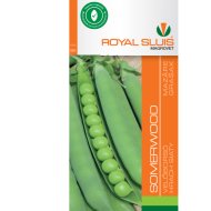 Borsó vetőmag Somerwood 250g RS