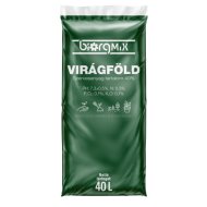 Biorgmix általános virágföld 40l