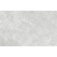 Cersanit Betty 25x40cm kőmintás matt világosszürke fali csempe