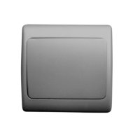 OLYMPIC VÁLTÓKAPCSOLÓ SSZÜRKE       (277047)