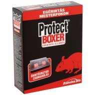 PROTECT BOXER EGÉRIRTÓ CSALÉTEK ÁLLOMÁS