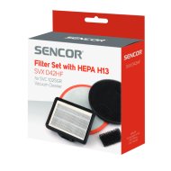 SENCOR HEPA SZŰRŐ SENCOR SVC 1025GR MODELLHEZ