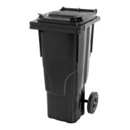 Műanyag hulladékgyűjtő 60L szögletes 45x50x91.5 mm