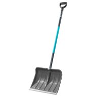 HÓLAPÁT CLASSICLINE 40 CM ALUMÍNIUM ÉL, ERGONOMIKUS