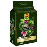 Compo Complete virágföld 40L
